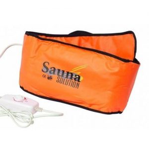 sauna belt for slim- online shopping bd