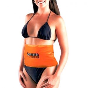 sauna belt for slim- online shopping bd