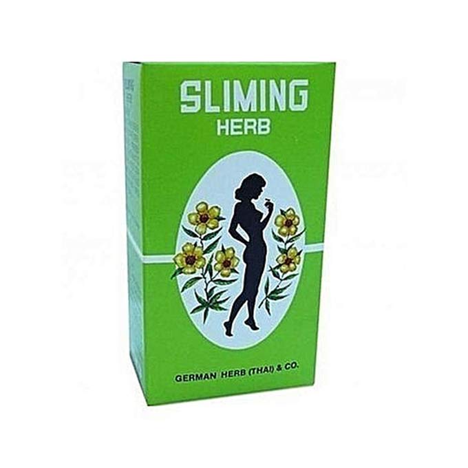 Sliming Herb Herbal Tea