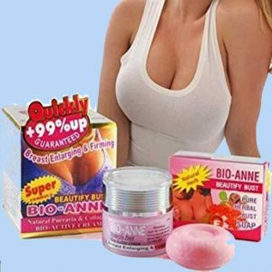 Bio-Anne active breast enlarging and firming cream-bd online shop-shopnobari