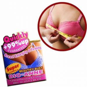 Bio-Anne active breast enlarging and firming cream-online shopping bd-shopnobari