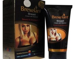 Brexelant Breast Enlargement & Firming cream – 60 g