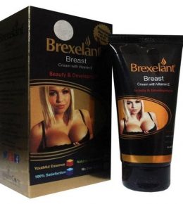 Brexelant Breast Enlargement & Firming cream - 60 g