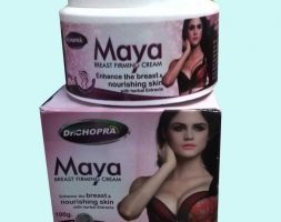Maya Breast Firming Cream-100g