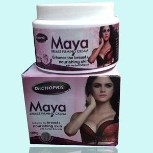 maya-breast-firming-cream