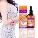 Papaya Breast Enlarging Essential Oil
