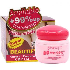 qiansoto big bust breast essence cream -bd online shop