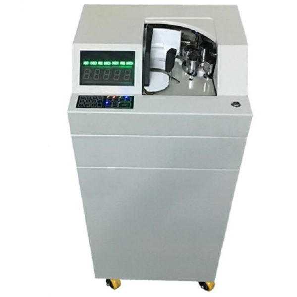 ASTHA BNC-600F Bank Note Counting Machines