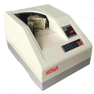 ASTHA CH-600D Desktop Banknote Counting Machine-online shopping in bangladesh-shopnobari