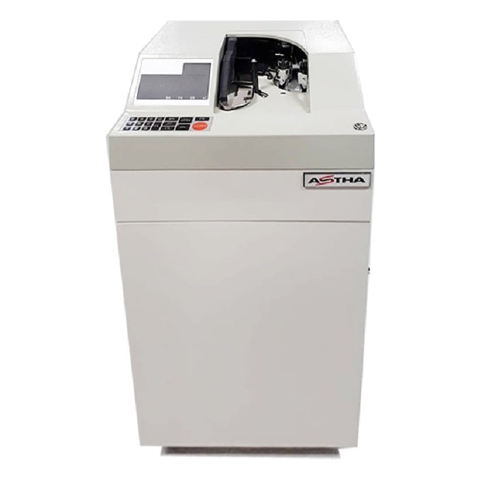 ASTHA CH-600F Banknote Counting Machines