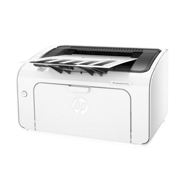 HP LaserJet Pro M12a Printer (T0L45A)