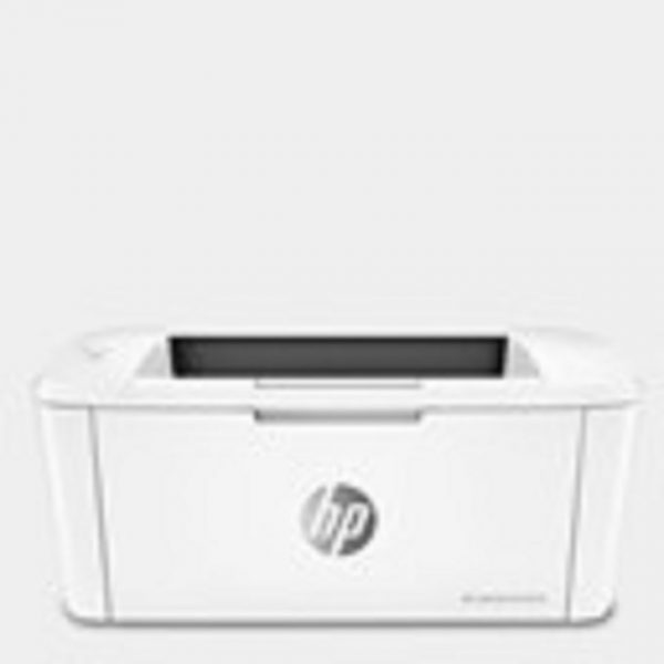 HP Laser Jet Pro M15a Printer