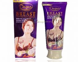Dagan Breast Lifting Fast Cream