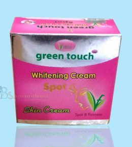 green-touch-whitening-skin-care-spot-cream-bangladeshi-online-shop