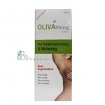 Oliva Strong Cream for Breast More strong and Whitening