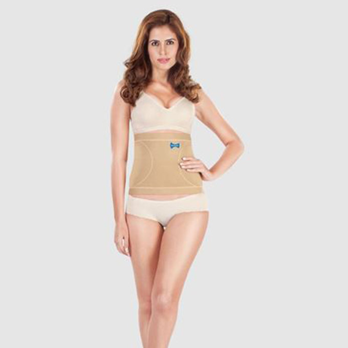 Dermawear Women's Shapewear Tummy Reducer-bd online shop-shopnobari