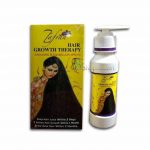 Zafran Hair Growth Therapy -Pakistani