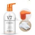 Bioaqua V7 ডিপ হাইড্রেশান বডি লোশন