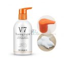 Bioaqua V7 Toning লাইট শারীরিক লোশন