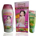 Dream Touch Body Fairness Lotion