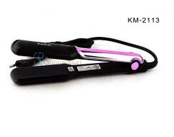 Kemei Professional Hair Iron Km-2113