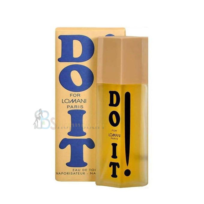 DoIT Lomani Paris Eau de Toilette – 100 ml  (For Men)