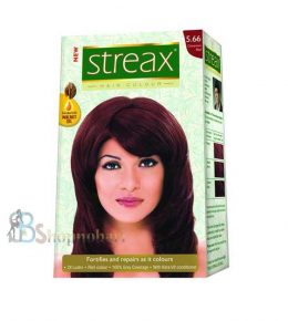 Streax-Hair-Color-Online shopping in Bangladesh-shopnobari