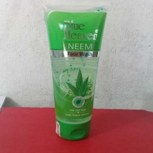 Blue-Heaven-Neem-Face-Wash-for-oily-skin-with-neem-extract-bd-shop