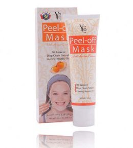 YC-Peel Off Mask- Apricot-online shopping bd-shopnobari