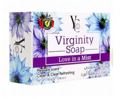 YC Virginity Soap Love in Mist 100gm