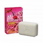 YC Virginity Soap Pink Rose-100g