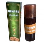 Mumtaz Natural Sesame Oil(Tiler Tel) 100ml
