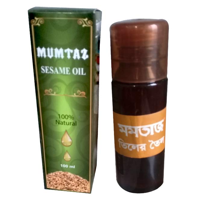 Mumtaj-natural-Sesame(Tiler)-Oil--bd-online-shopping