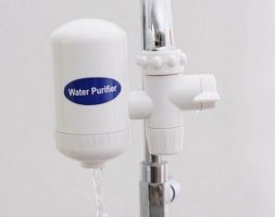 SWS Hi-Tech Ceramic Cartridge Water Purifier Filter