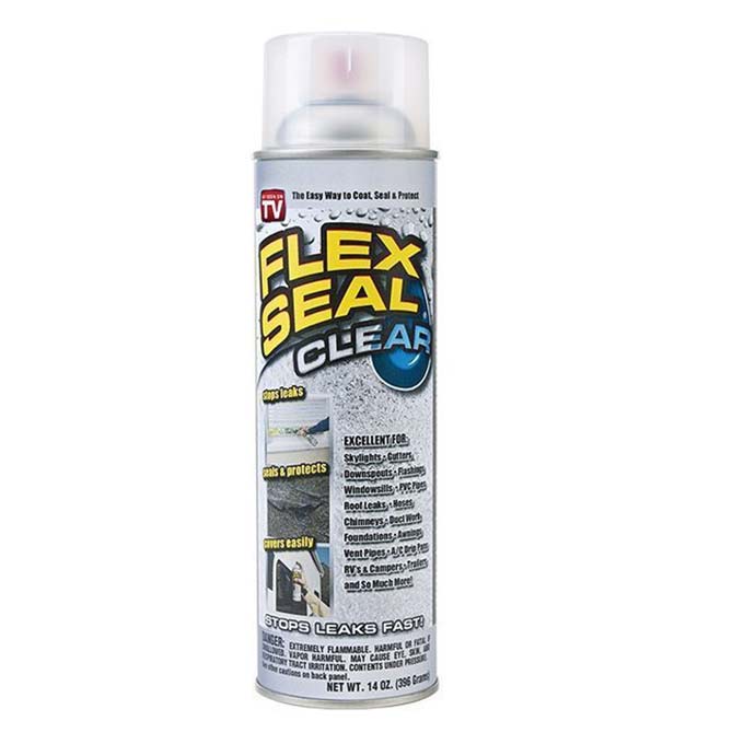 flex-seal-clear