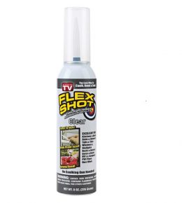 flex-shot-thick-rubber-clear