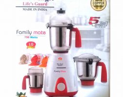 LG Blue Magic Life’s Guard Family Mate Blender Machine