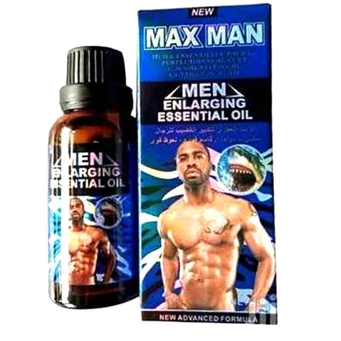 Herbal Men Essential Oil Provide Nutrients To Make The Penis Grow  Increasing Expand The Corpora Cavernosa Male Enlargement 30ML, Corpora  Cavernosa