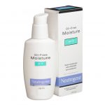 Neutrogena Oil-Free Moisture Cream(115 ml) spf-15