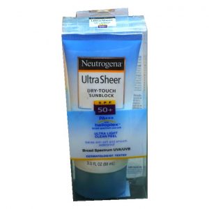 Neutrogena-Ultra-Sheer-Dry-Touch-Sunblock-Cream