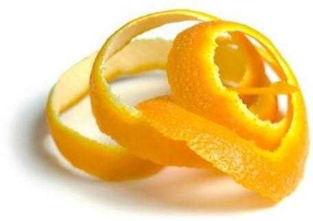 Peel Of Orange-skin care tips
