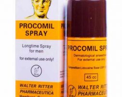 Procomil Longtime Spray for Men-Original