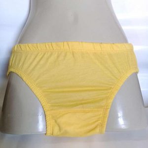 comfortable-ladies-panty-light-yellow-color-online-shopping-bangladesh-shopnobari