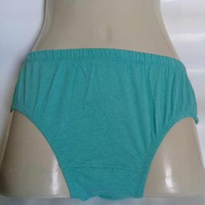 100% Cotton Ladies Panty Combo Pack Offer – 3 Pc