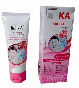 KA-White-Foam-flash-bright-bd-online-shopping-shopnobari