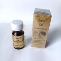 Sex Oil Herbal Power Oil for Men