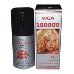 Super VIGA 100000 Delay Spray for Men