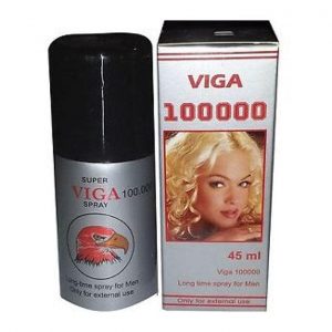 super viga 100000 delay spray for men-bangladeshi online shopping