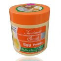 Caring Thailand Egg Protein Hair Mask Repair Treatment