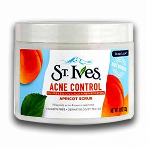 ST.-IVES-ACNE-CONTROL-APRICOT-SCRUB-online-shopping-bd